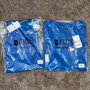 Figs Scrubs